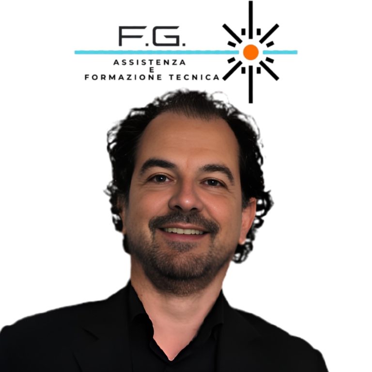 Flavio Giotto, formatore tecnico